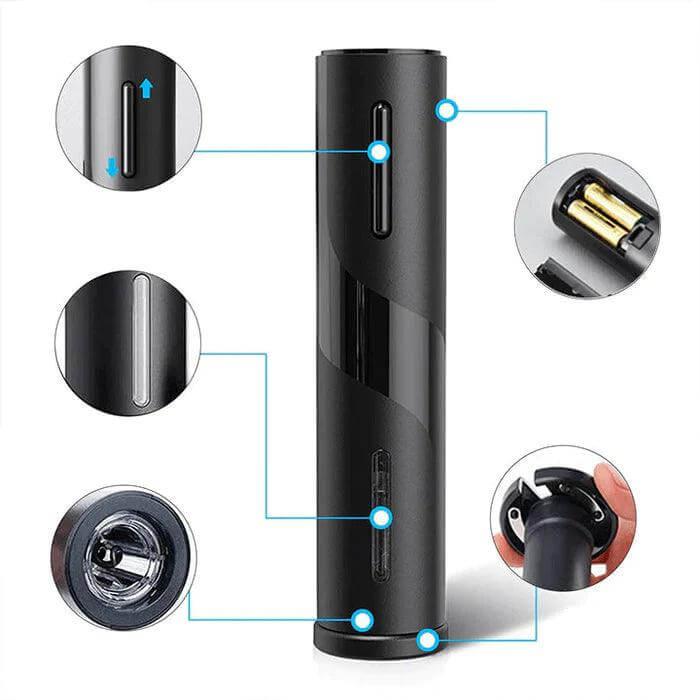 Abridor WineFast™️ - Essencial shop