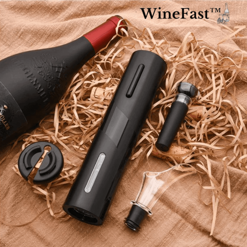 Abridor WineFast™️ - Essencial shop