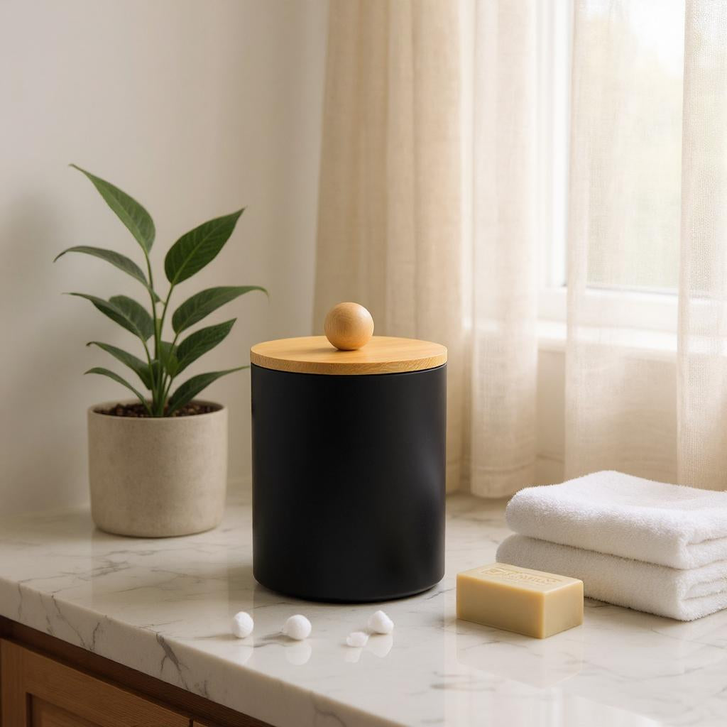 Kit de banheiro cromado resistente e durável, perfeito para uso diário com brilho permanente