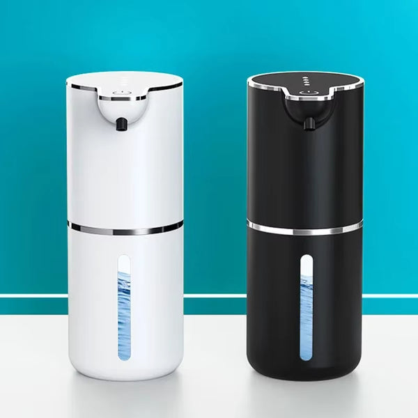 Dispensador de Sabão Automático