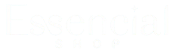 Logotipo da loja Essencial Shop