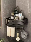Organizador de canto ideal para cozinha, aproveitando cantos e trazendo praticidade