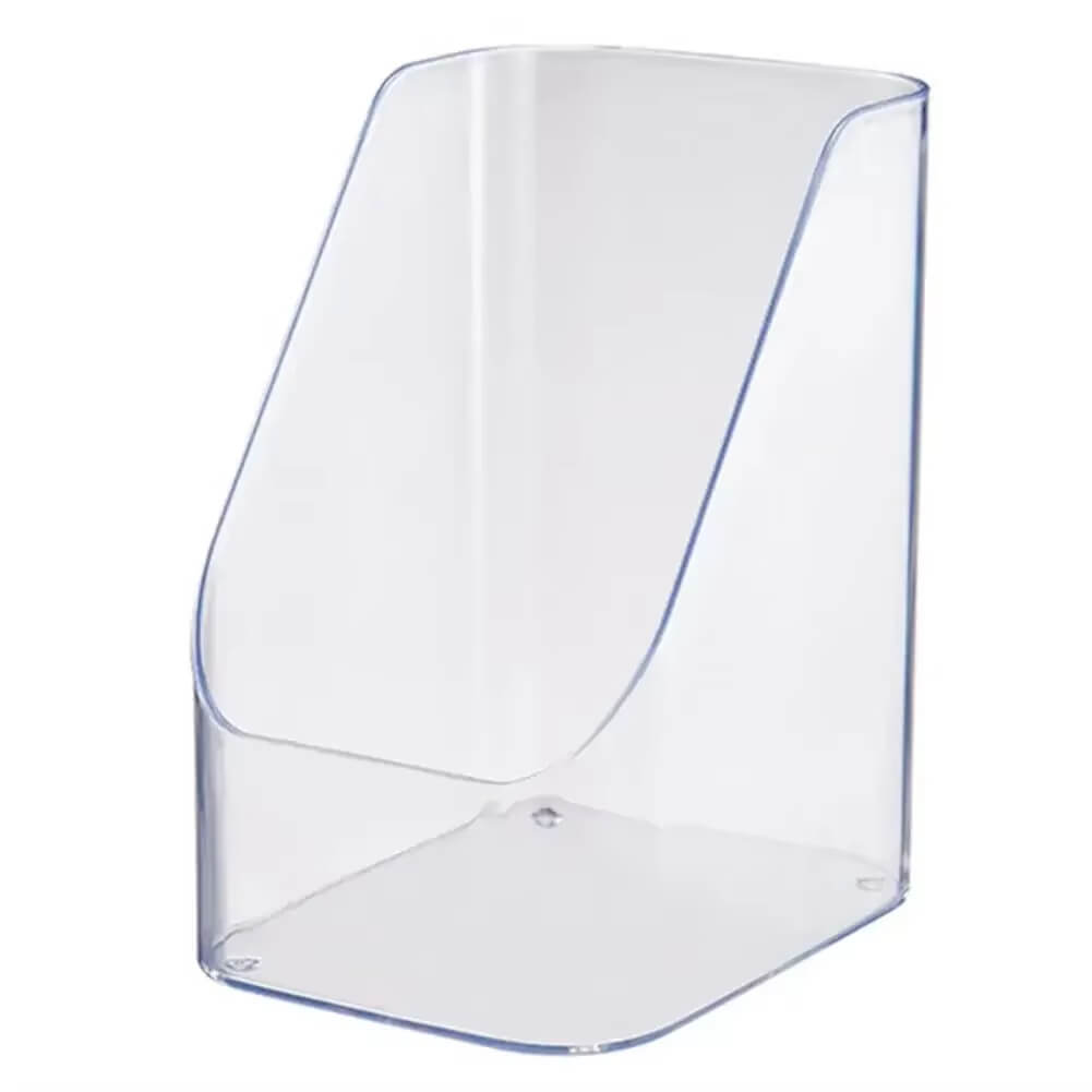 Organizador Compacto para Cozinha de tamanho compacto (13 x 10 x 16 cm), perfeito para pequenas cozinhas ou gavetas.