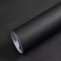 Papel de parede vinílico fosco impermeável autoadesivo com acabamento elegante e durável