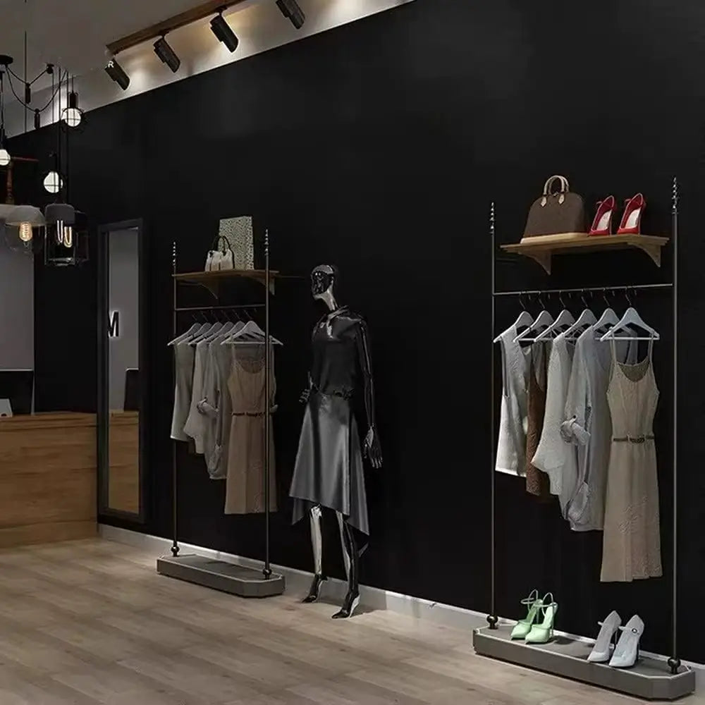 Papel de parede vinílico fosco removível de fácil limpeza, ideal para decoração prática