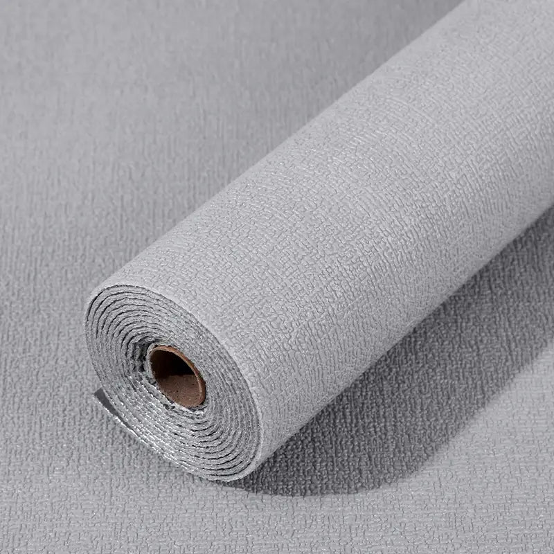 Papel de parede 3D autoadesivo em XPE foam com aplicação simples e rápida
