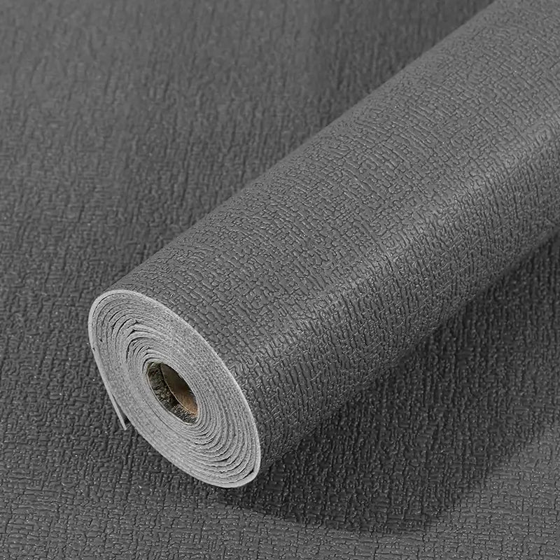 Wallpaper em XPE foam 3D resistente à umidade e fácil de limpar